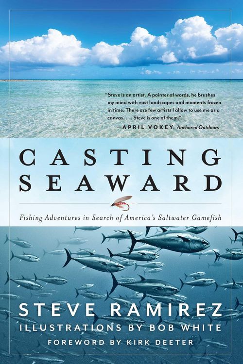 Produktbild: Casting Seaward
