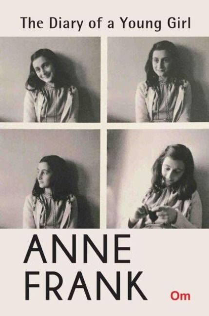 Produktbild: The Diary of a Young Girl Anne Frank