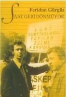 Produktbild: Saat Geri D&ouml;nm&uuml;yor