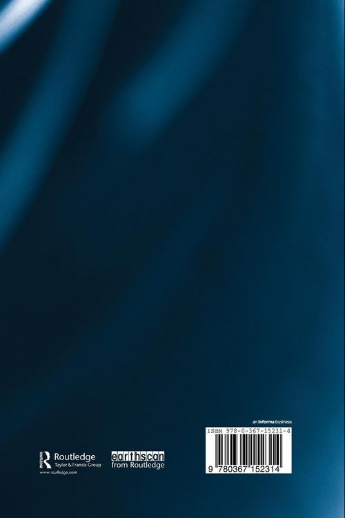 Produktbild: Sustainable Development Policy