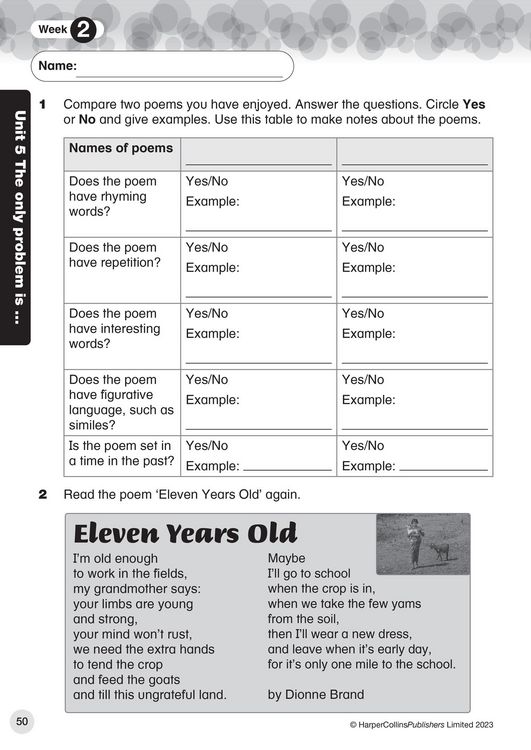 Produktbild: International Primary English Progress Book Teacher Pack: Stage 4