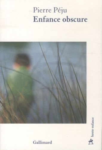 Produktbild: Enfance obscure