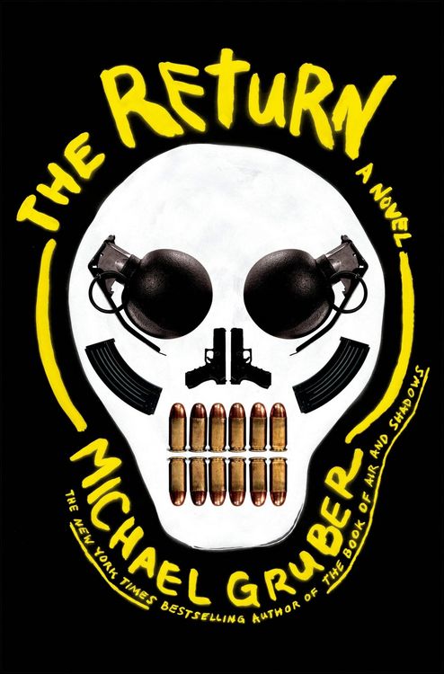 Produktbild: The Return