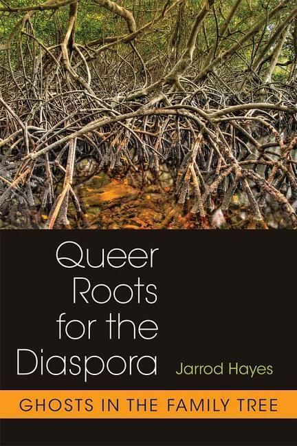Produktbild: Queer Roots For The Diaspora