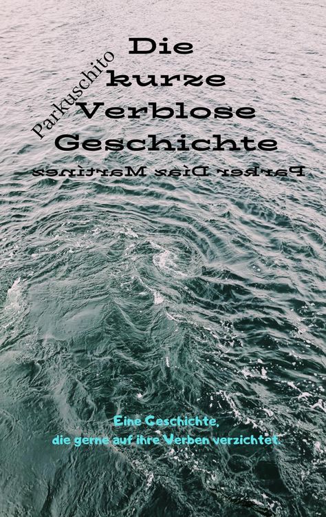 Produktbild: Die kurze verblose Geschichte