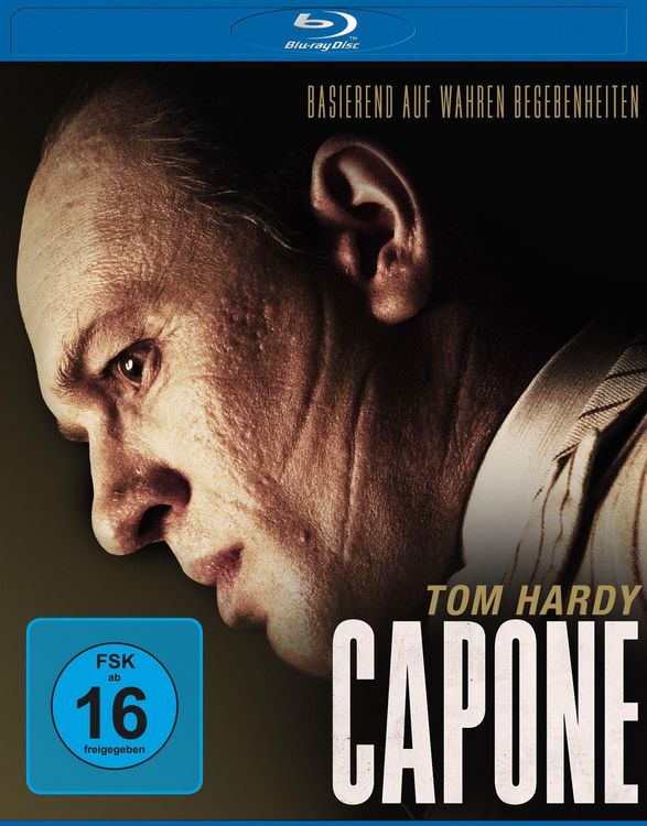 Produktbild: Capone