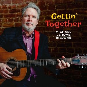 Produktbild: Gettin' together