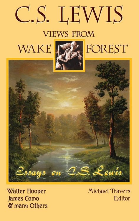 Produktbild: C.S. Lewis