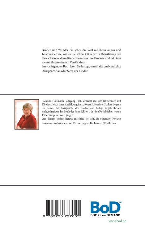 Produktbild: Kindermund