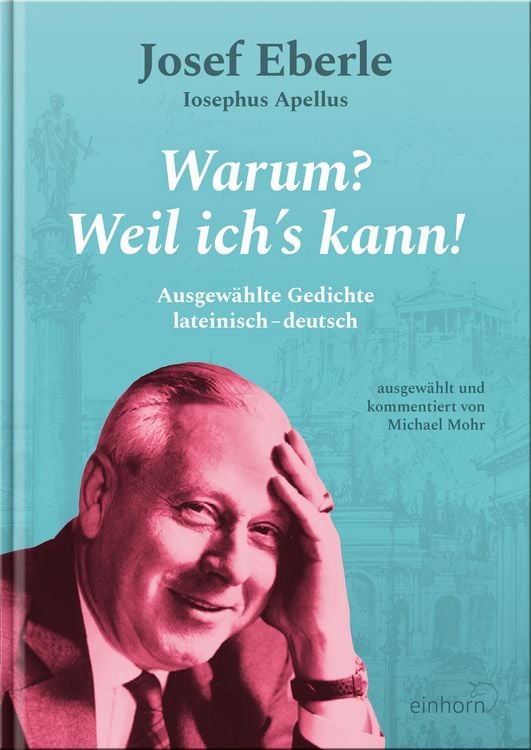 Produktbild: Warum? Weil ich&rsquo;s kann!