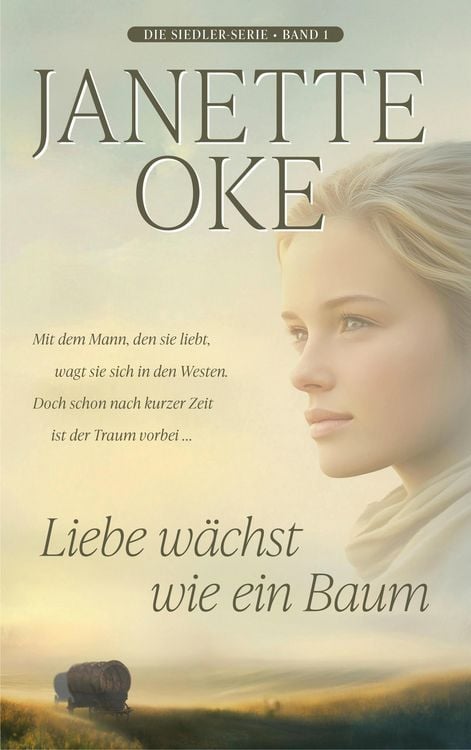 Produktbild: Liebe w&auml;chst wie ein Baum