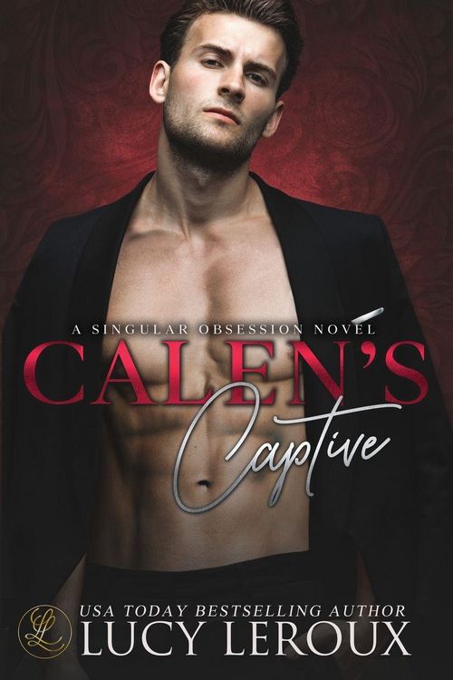 Produktbild: Calen's Captive