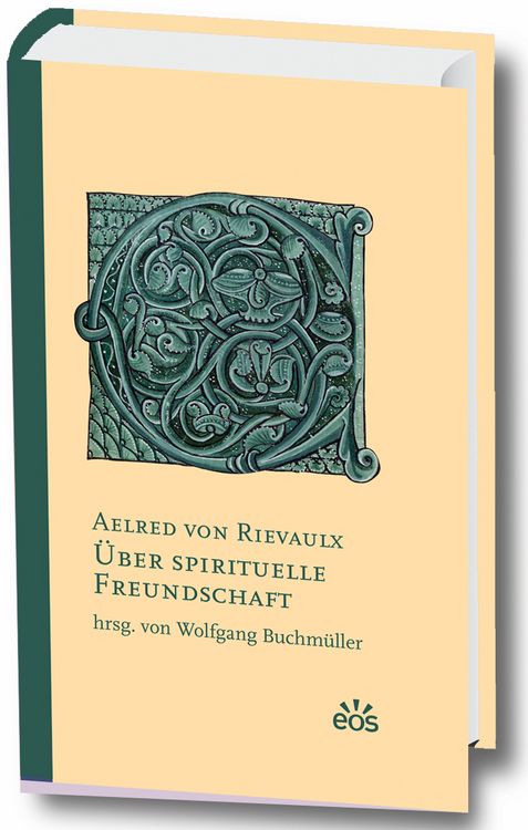 Produktbild: &Uuml;ber spirituelle Freundschaft