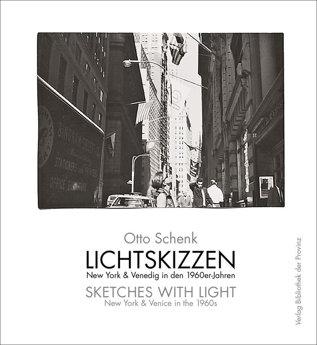 Produktbild: Otto Schenk &ndash; Lichtskizzen | Sketches With Light