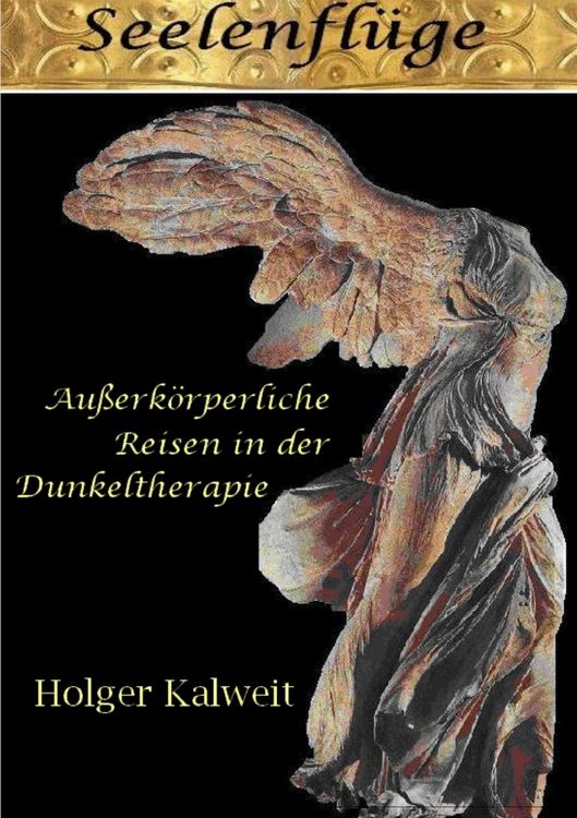 Produktbild: Seelenfl&uuml;ge