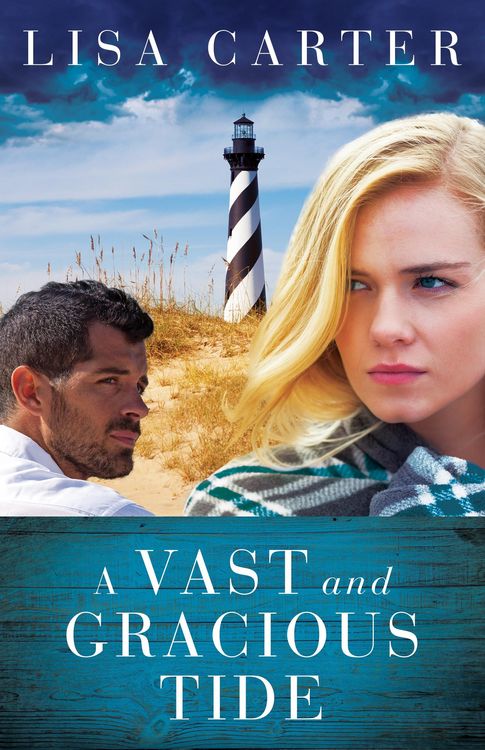 Produktbild: Vast and Gracious Tide