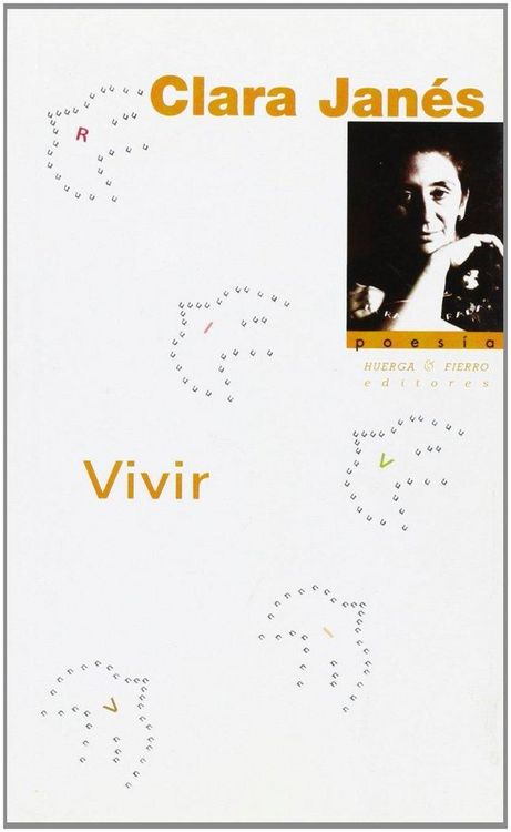 Produktbild: Vivir