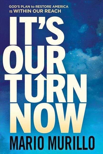 Produktbild: It's Our Turn Now