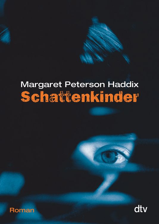 Produktbild: Schattenkinder Band 1