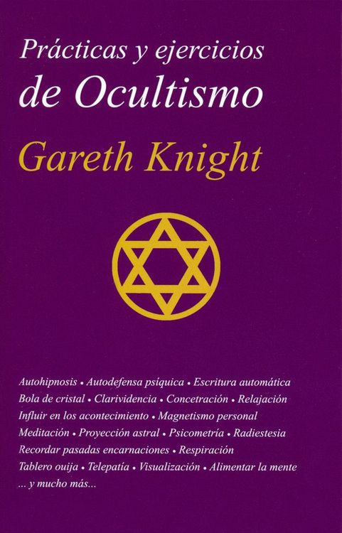 Produktbild: Pr&aacute;cticas y ejercicios de ocultismo : la gu&iacute;a m&aacute;s completa del principiante en ocultismo pr&aacute;ctico