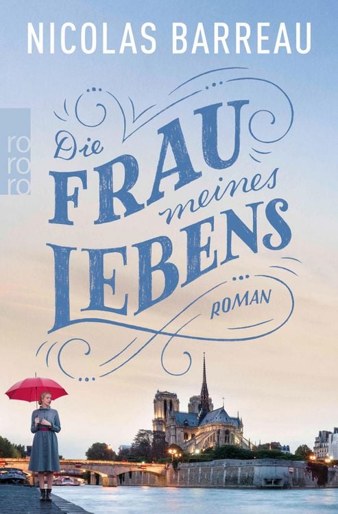 Produktbild: Die Frau meines Lebens