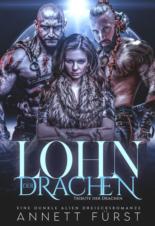 Produktbild: Lohn der Drachen