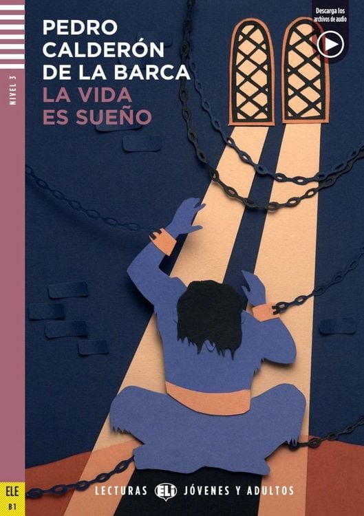 Produktbild: La vida es sue&ntilde;o