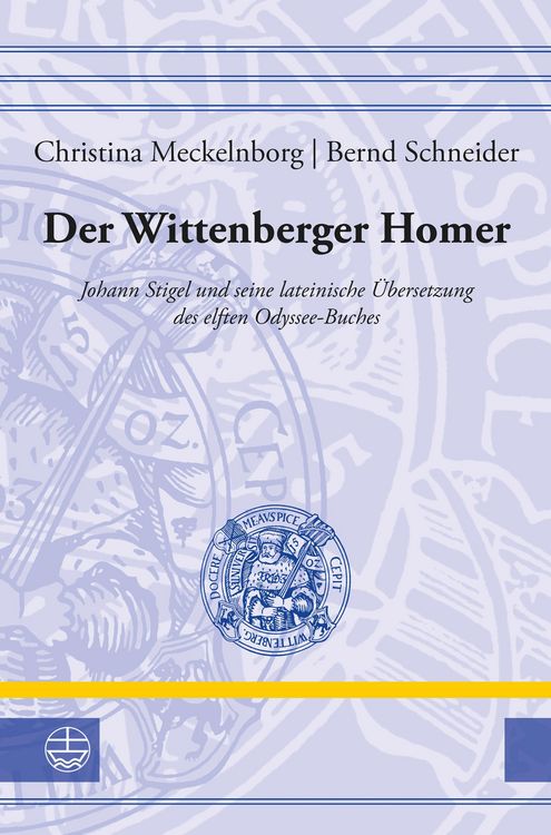 Produktbild: Der Wittenberger Homer