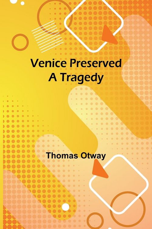 Produktbild: Venice Preserved