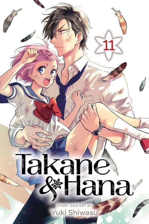 Produktbild: Takane & Hana, Vol. 11