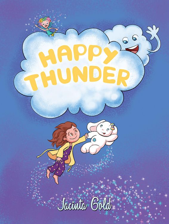 Produktbild: Happy Thunder