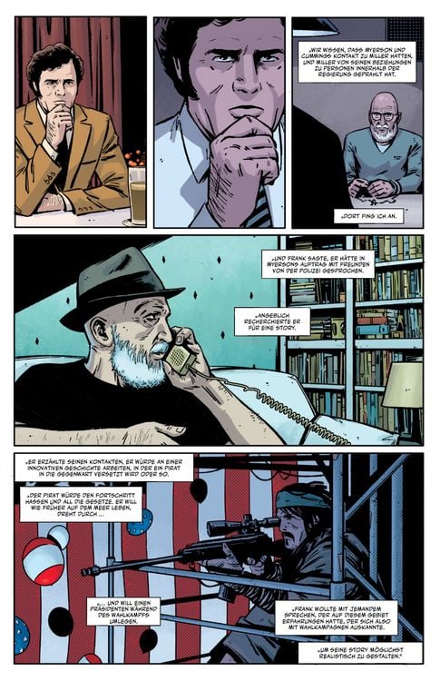 Produktbild: Rorschach