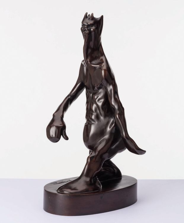Sammlung Online Münchner Stadtmuseum - Erasmus Grasser