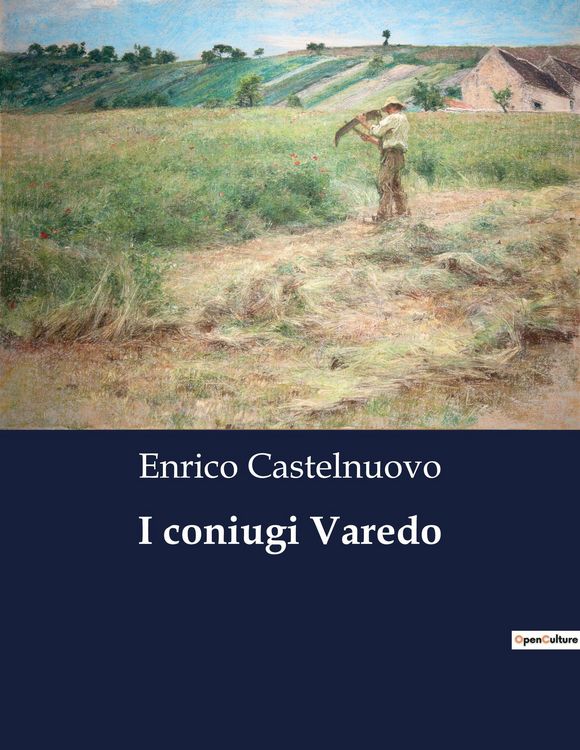 Produktbild: I coniugi Varedo