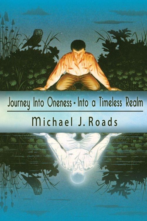 Produktbild: Journey Into Oneness - Into a Timeless Realm