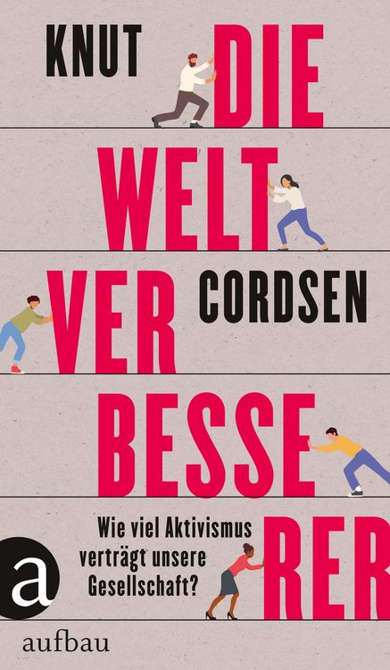 Produktbild: Die Weltverbesserer