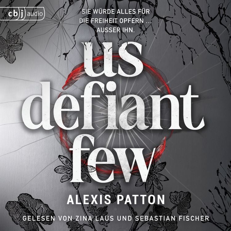 Produktbild: Us Defiant Few