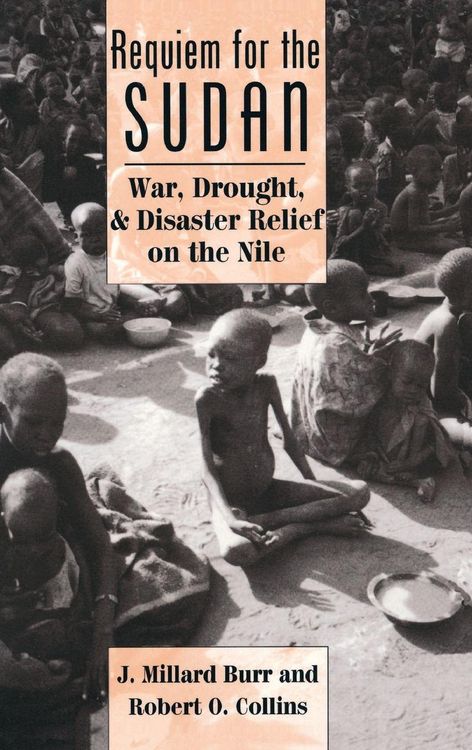 Produktbild: Requiem For The Sudan
