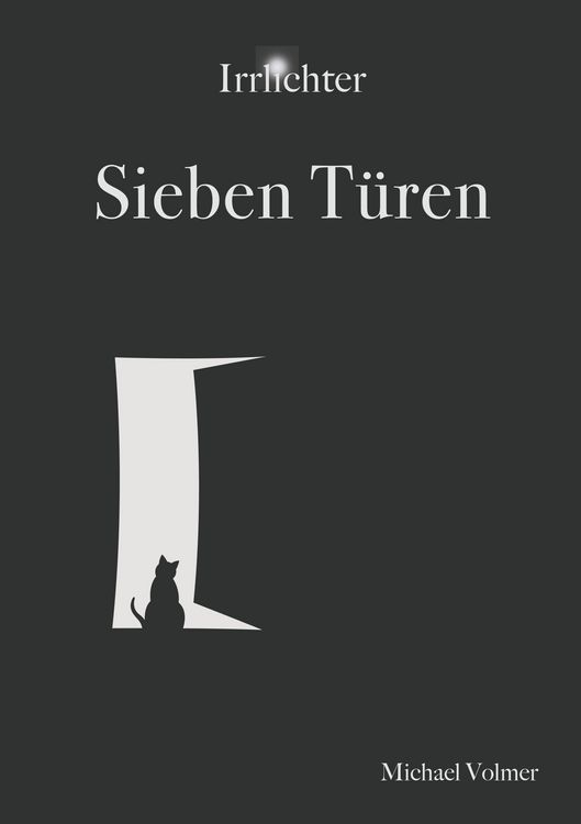 Produktbild: Sieben T&uuml;ren
