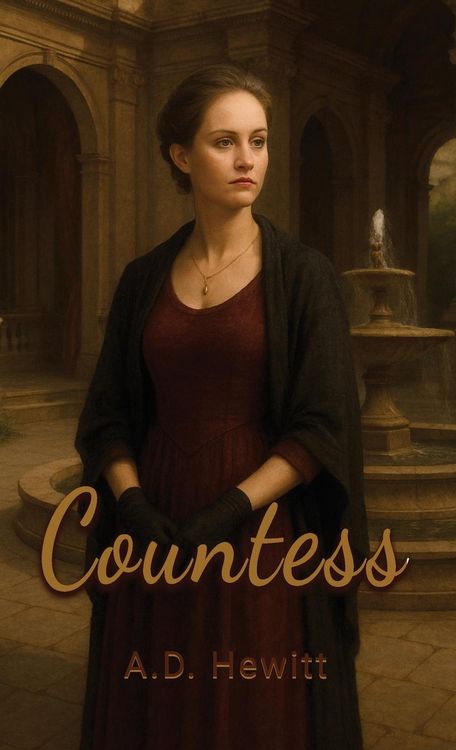 Produktbild: Countess