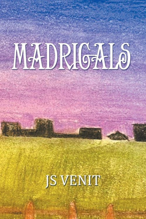 Produktbild: Madrigals