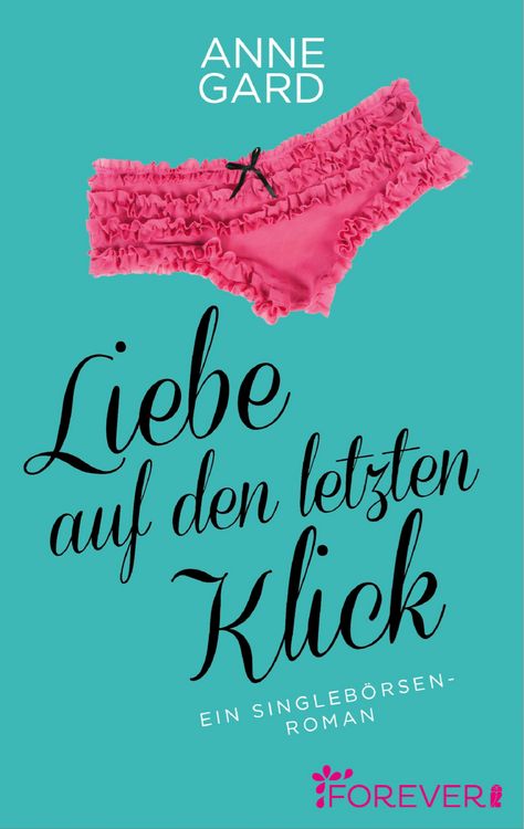 Produktbild: Liebe auf den letzten Klick