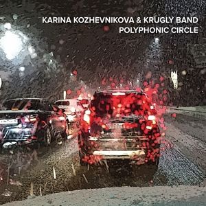 Produktbild: Polyphonic Circles