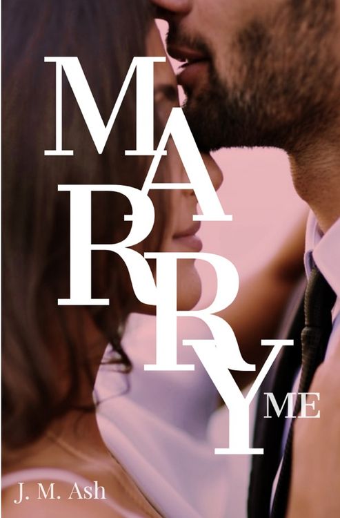 Produktbild: Aces / Marry Me