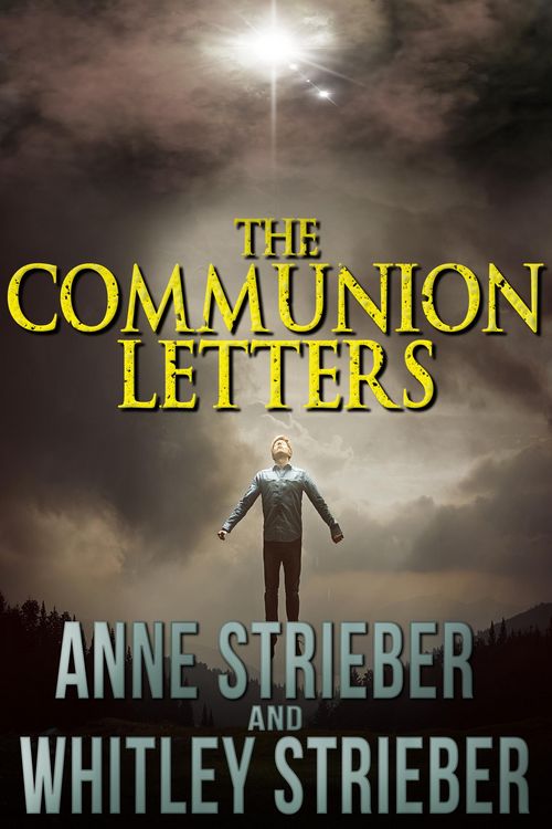 Produktbild: The Communion Letters