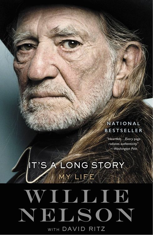 Produktbild: It's a Long Story