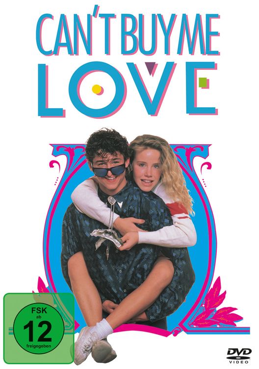 Produktbild: Can't Buy Me Love
