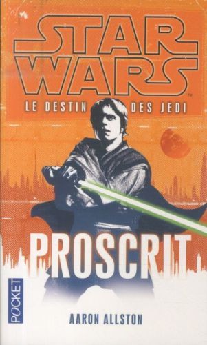 Produktbild: Le destin des Jedi
