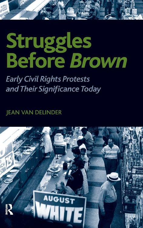 Produktbild: Struggles Before Brown