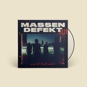 Produktbild: Lass die Hunde warten